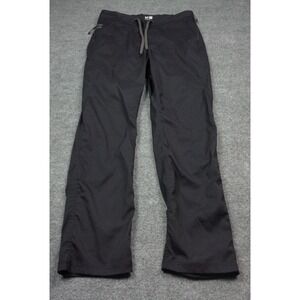 Evil 686 Platform Bike Pants Relaxed Fit Mens 34x32 Black MTB Cycling  Bikes